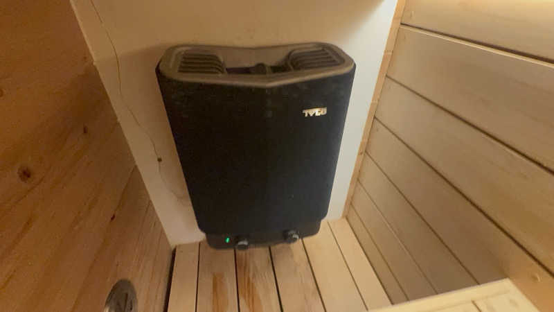 サウナ探偵くんさんのR:MOGAMIのサ活写真