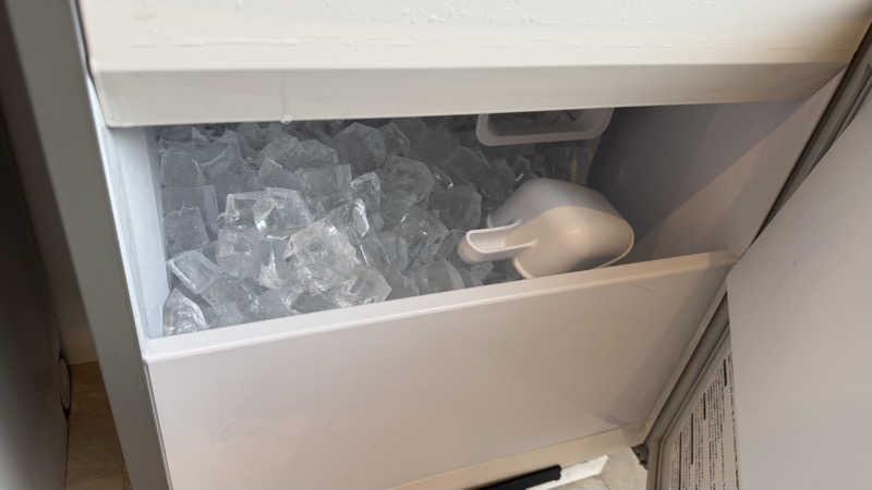 サウナ探偵くんさんのR:MOGAMIのサ活写真