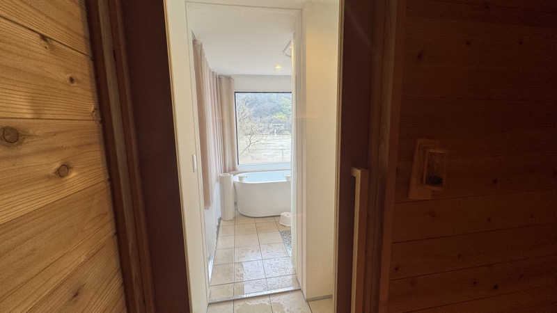 サウナ探偵くんさんのR:MOGAMIのサ活写真