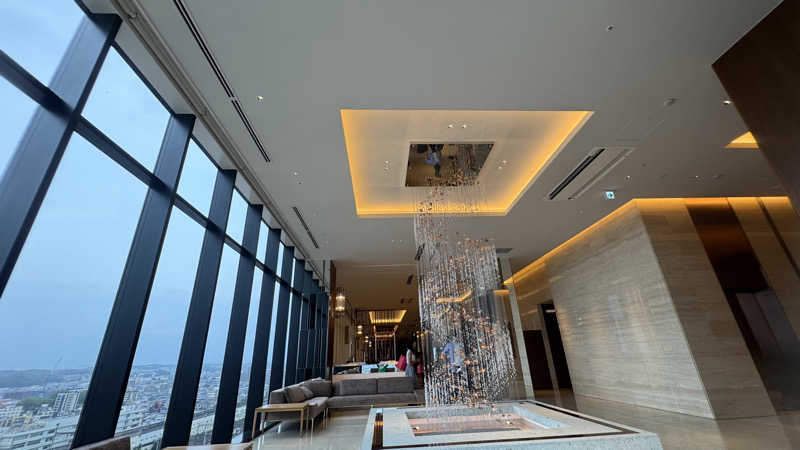 サウナ探偵くんさんのカンデオホテルズ宇都宮のサ活写真