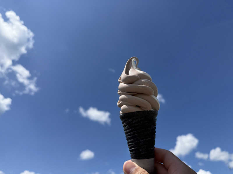 Miさんのおけと勝山温泉ゆぅゆのサ活写真