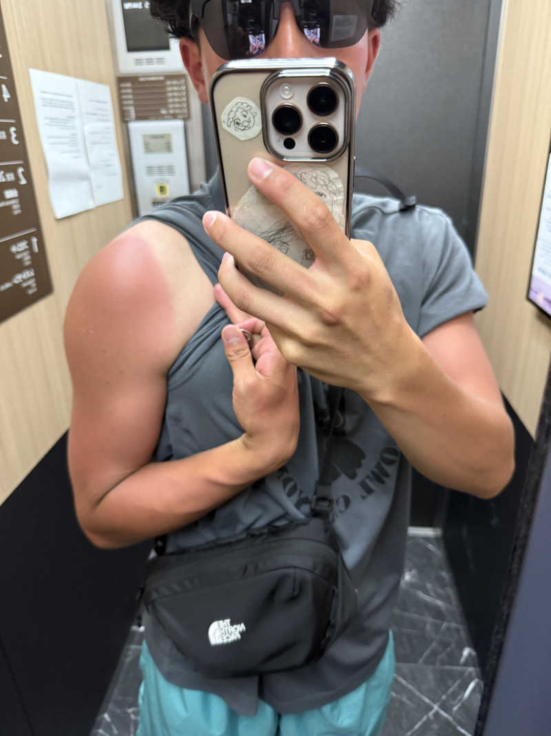 Miさんの富嶽温泉 花の湯のサ活写真