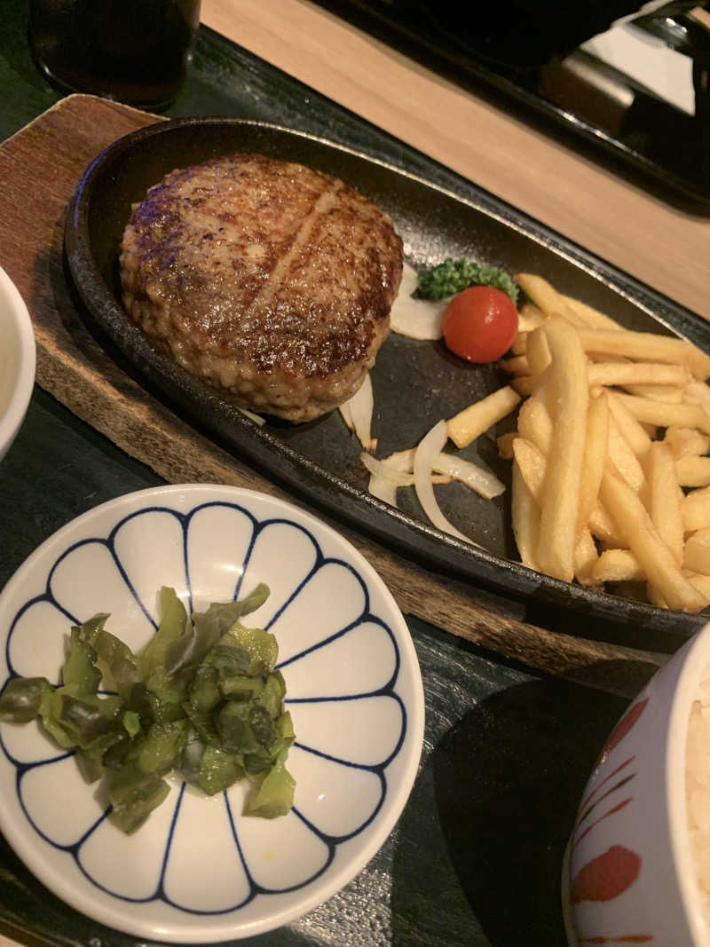 あゆぼん。さんのスカイスパYOKOHAMAのサ活写真