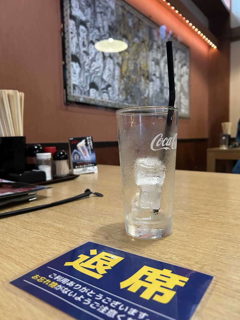 Ｑ次郎さんのなにわ健康ランド 湯〜トピアのサ活写真