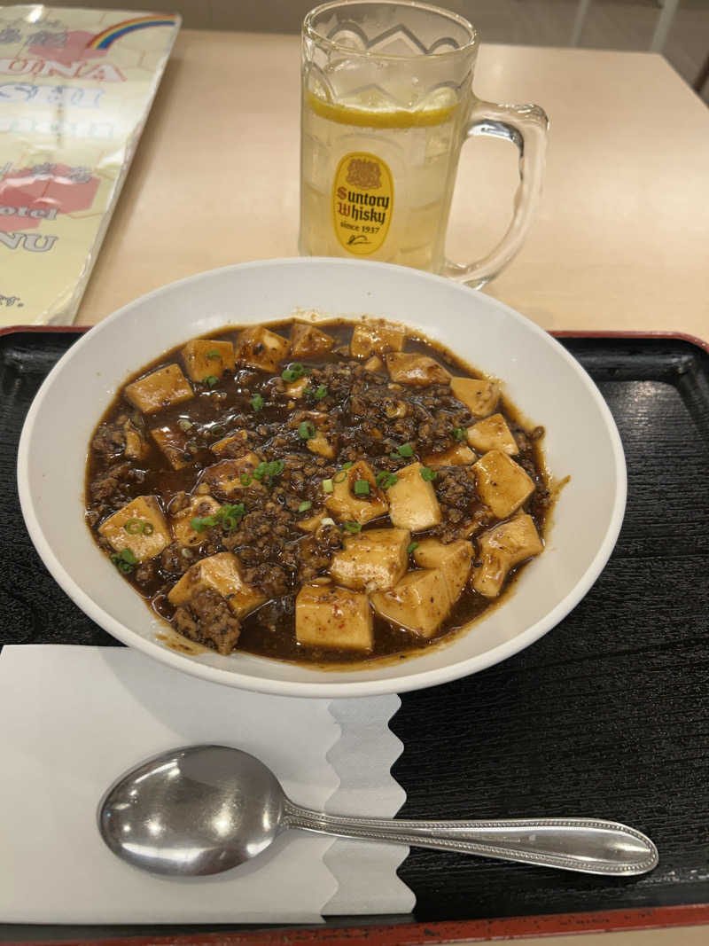 Ｑ次郎さんのサウナ&カプセルホテル レインボー新小岩店のサ活写真