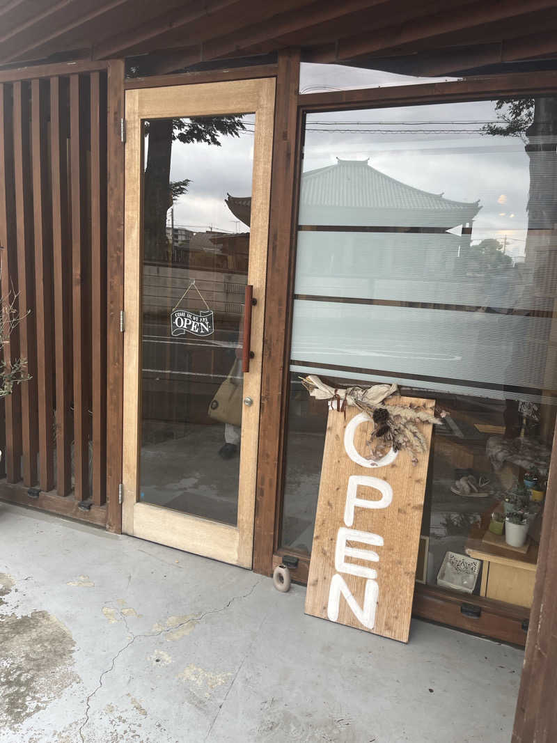 MAOMUGIさんのCALMのサ活写真