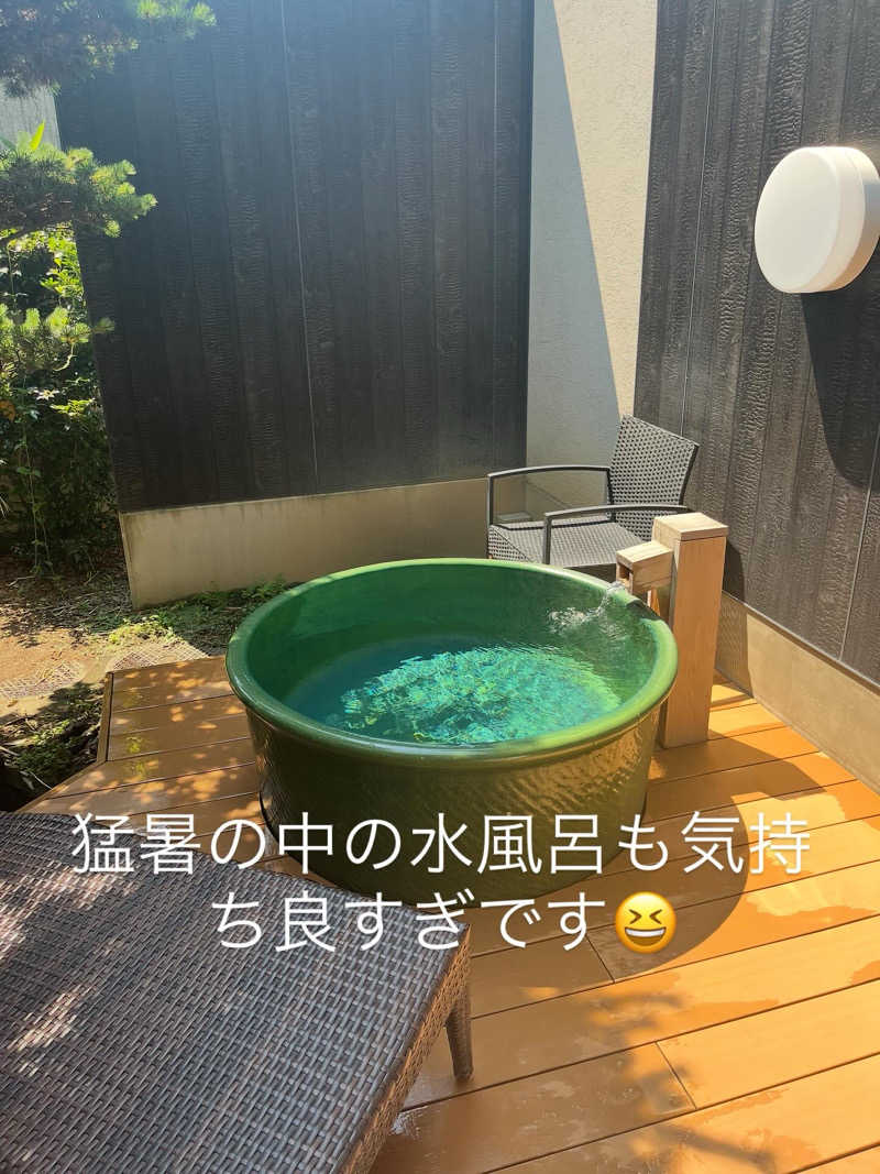 MAOMUGIさんの天然温泉 ゆらぶ桐生店のサ活写真