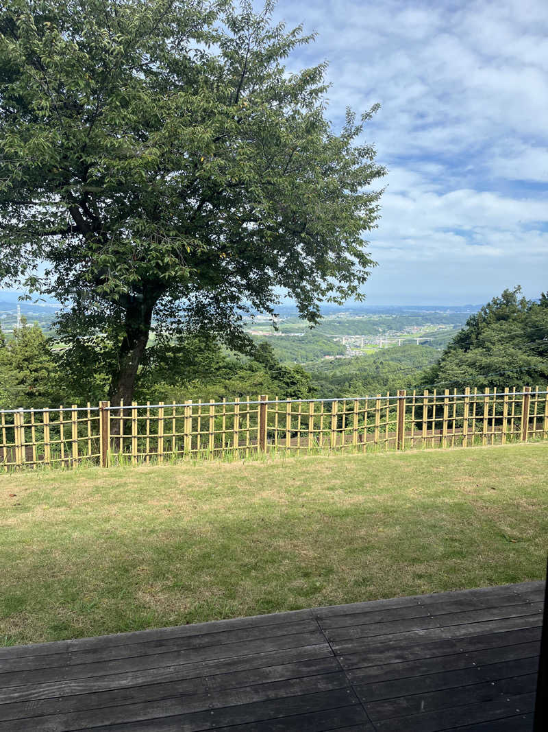 MAOMUGIさんの妙義ふれあいプラザ もみじの湯のサ活写真