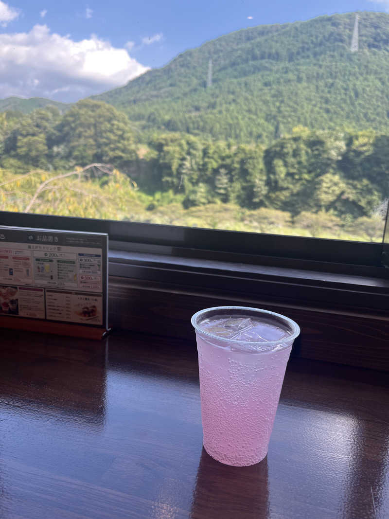 MAOMUGIさんの駅の天然温泉 水沼の湯のサ活写真