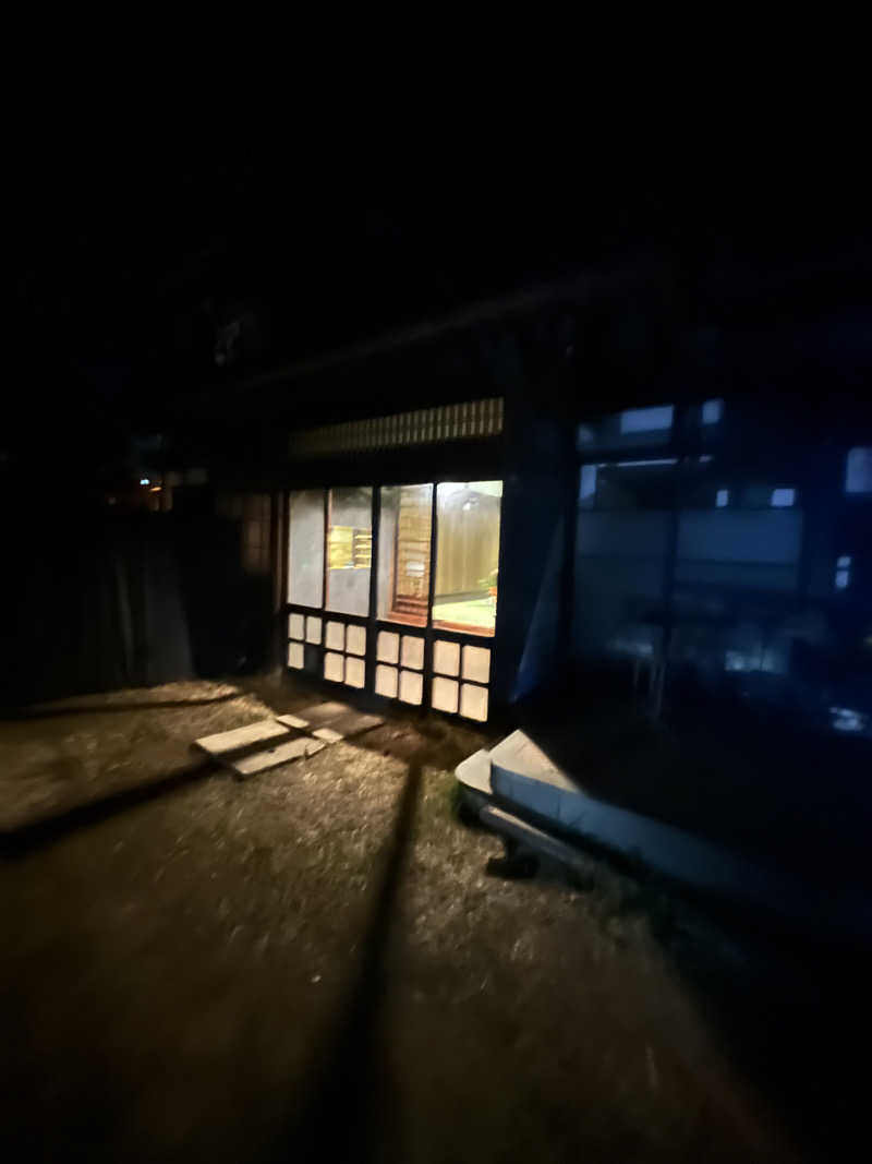 MAOMUGIさんのニノサ 佐野店のサ活写真