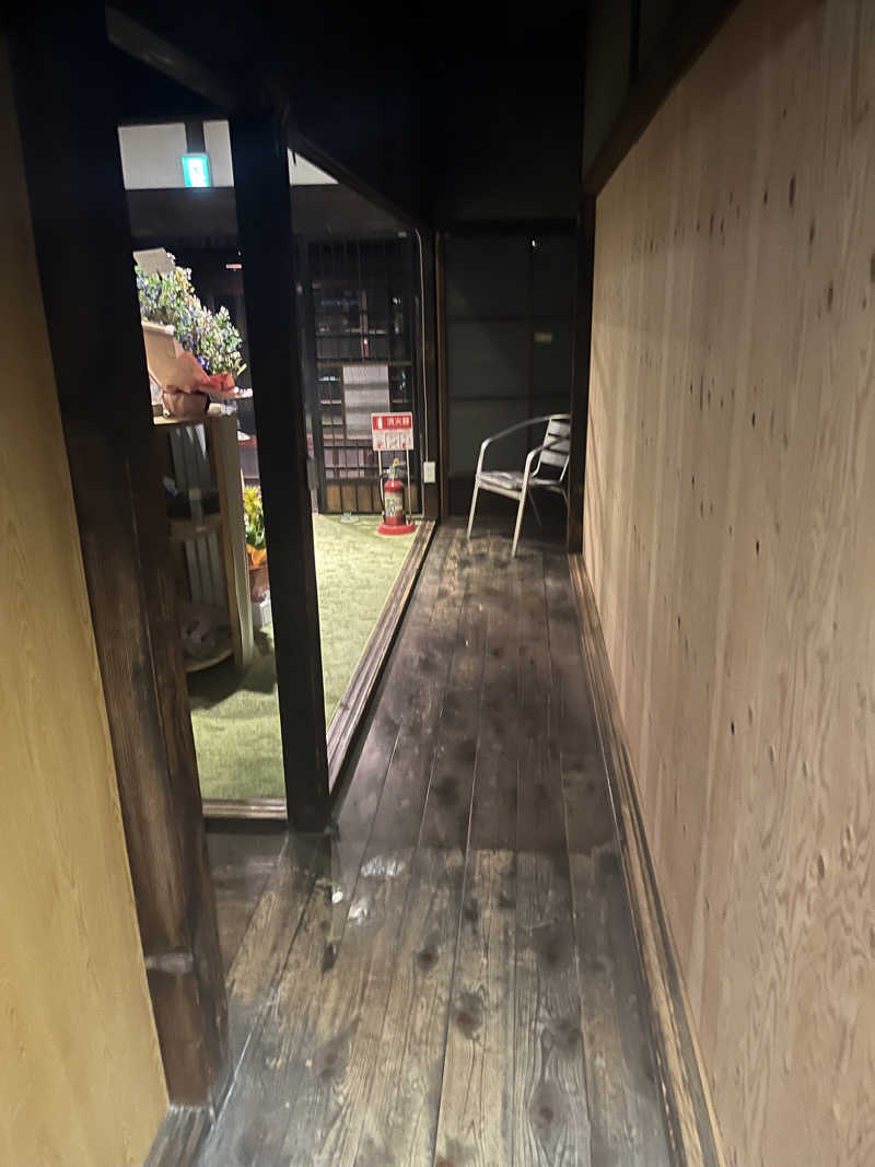 MAOMUGIさんのニノサ 佐野店のサ活写真