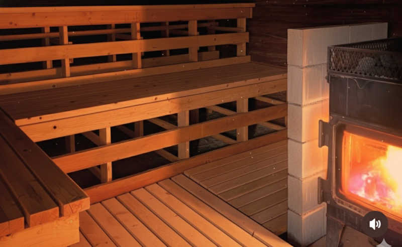 MAOMUGIさんのニノサ 佐野店のサ活写真