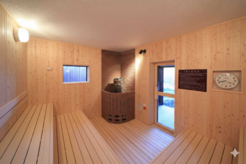 MAOMUGIさんの源泉 湯乃庵のサ活写真