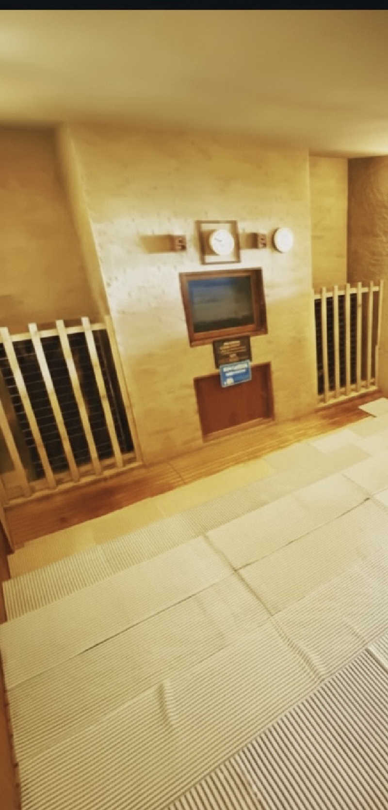 MAOMUGIさんの熊谷温泉 湯楽の里のサ活写真