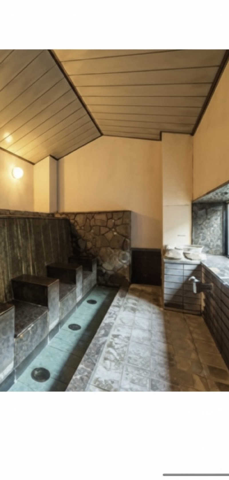 MAOMUGIさんの熊谷温泉 湯楽の里のサ活写真