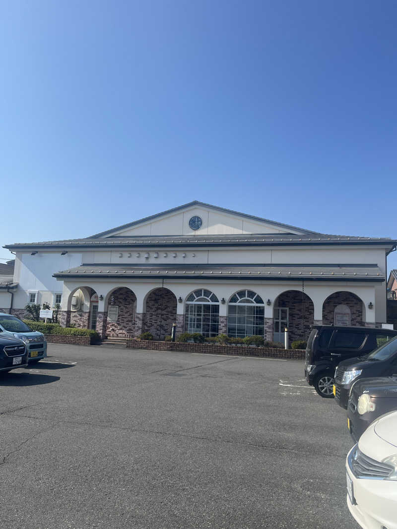 MAOMUGIさんの国済寺天然温泉 美肌の湯のサ活写真