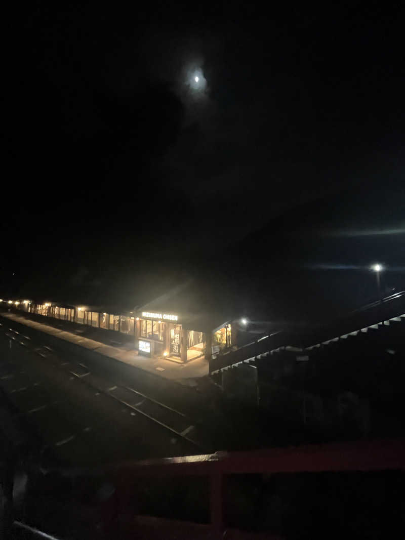 MAOMUGIさんの駅の天然温泉 水沼の湯のサ活写真