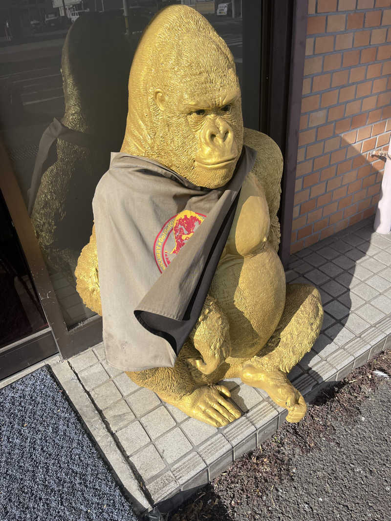 MAOMUGIさんの温窟サウナかま蔵 高崎店のサ活写真