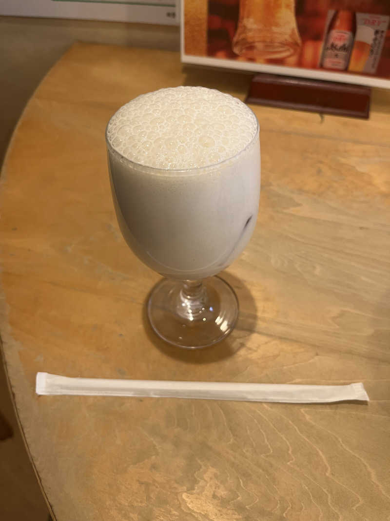 MAOMUGIさんの沼田健康ランドのサ活写真