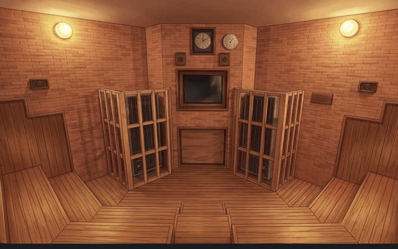 MAOMUGIさんの高崎 京ヶ島天然温泉 湯都里のサ活写真