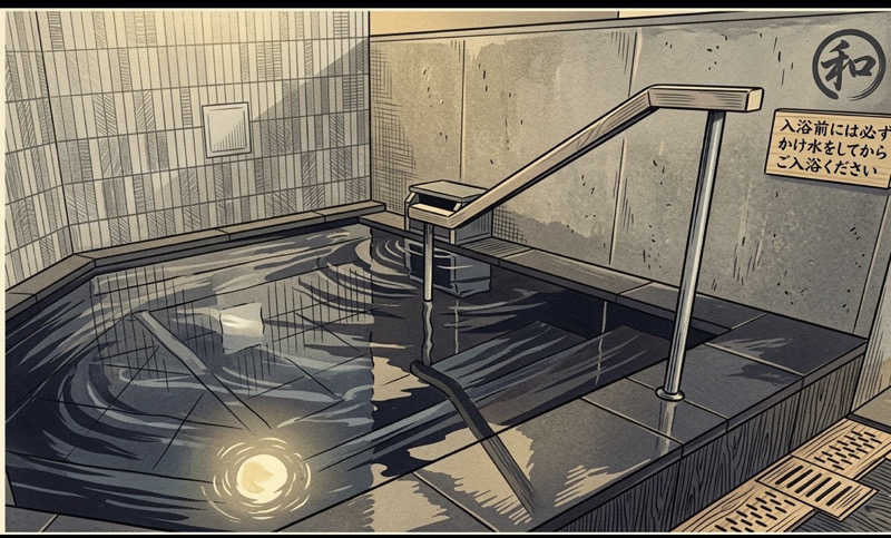 MAOMUGIさんの高崎 京ヶ島天然温泉 湯都里のサ活写真