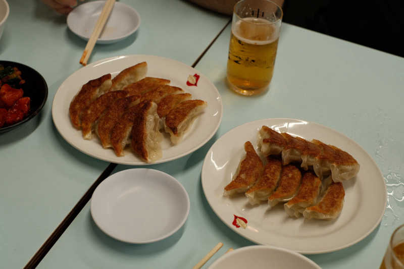 ツジツジさんのぎょうざ湯2(旧夷川サウナなかじま)のサ活写真