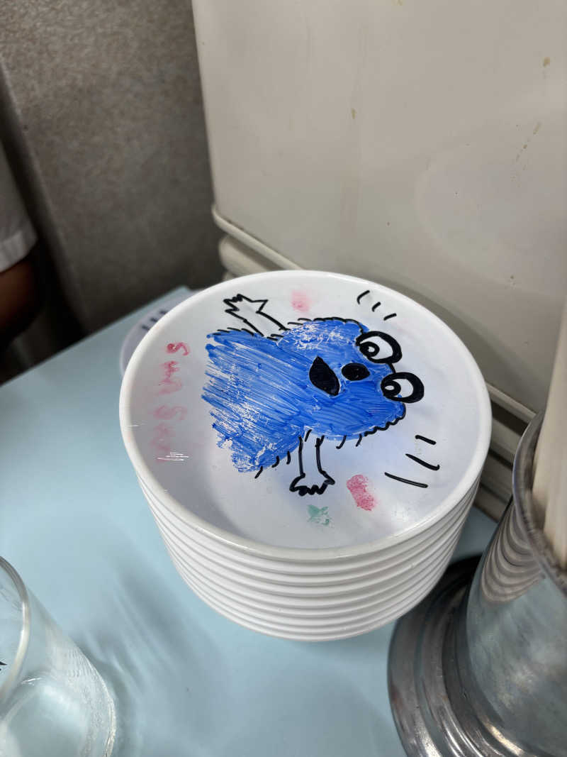 ツジツジさんのぎょうざ湯2(旧夷川サウナなかじま)のサ活写真