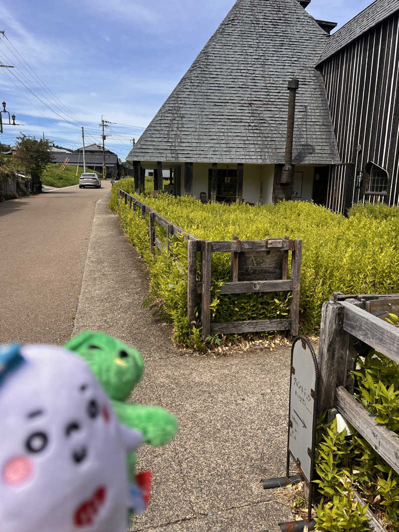 Sa-saさんのラムネ温泉館のサ活写真