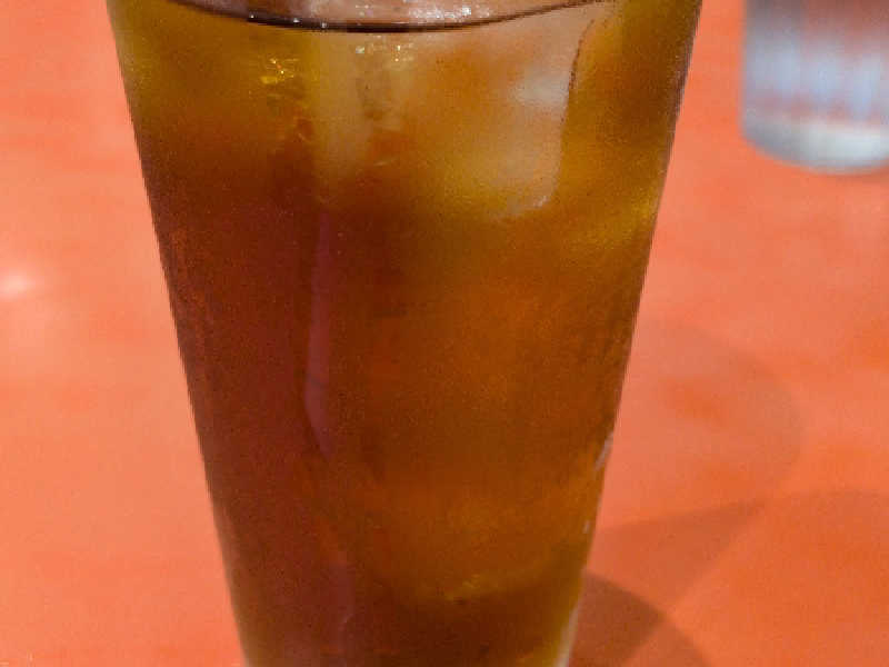 烏龍茶