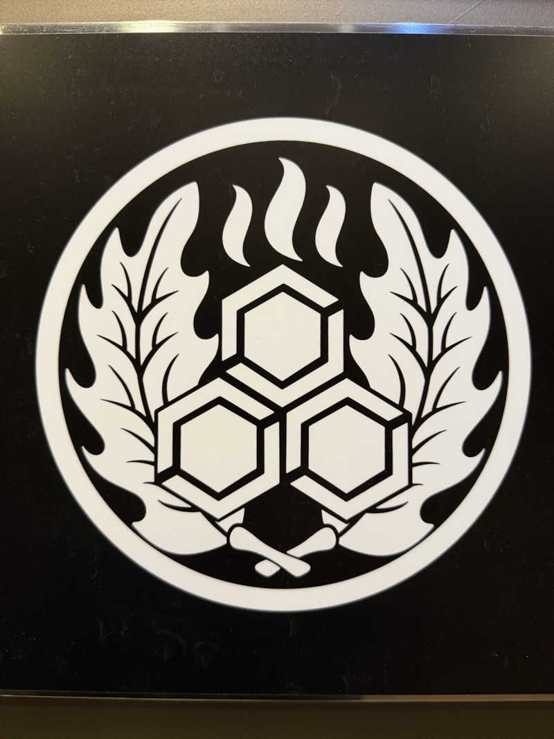 LA出身サウナーさんのサウナ族のサ活写真