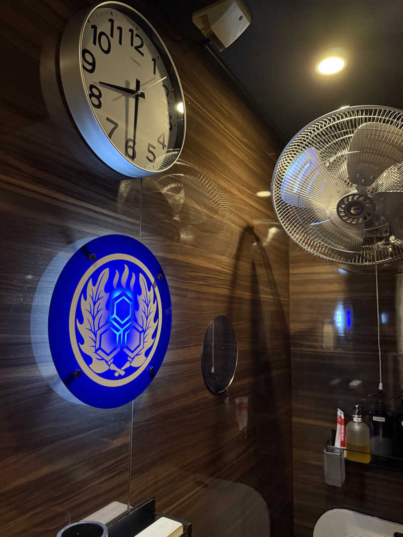 LA出身サウナーさんのサウナ族のサ活写真