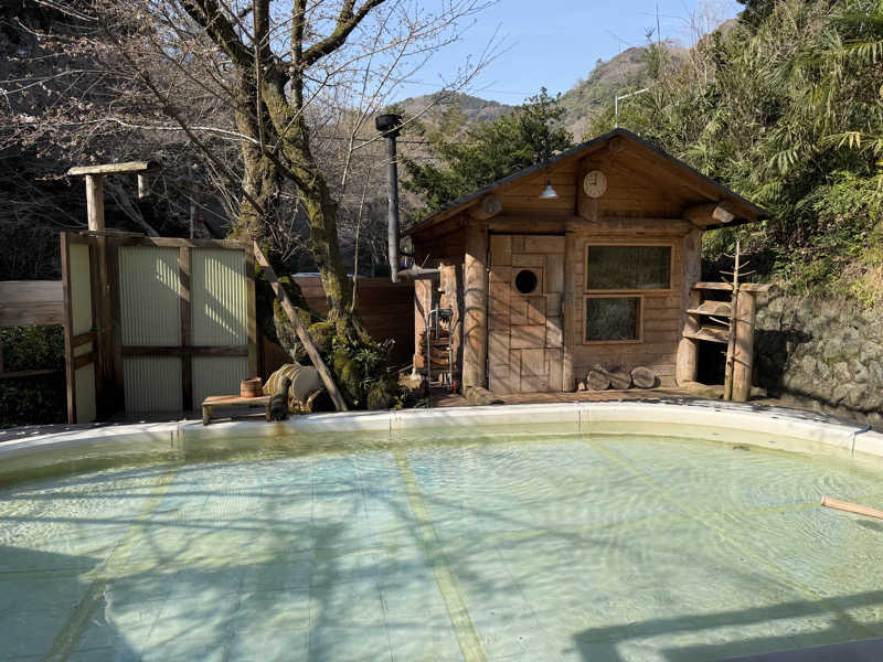 LA出身サウナーさんのSauna kota LEPOのサ活写真