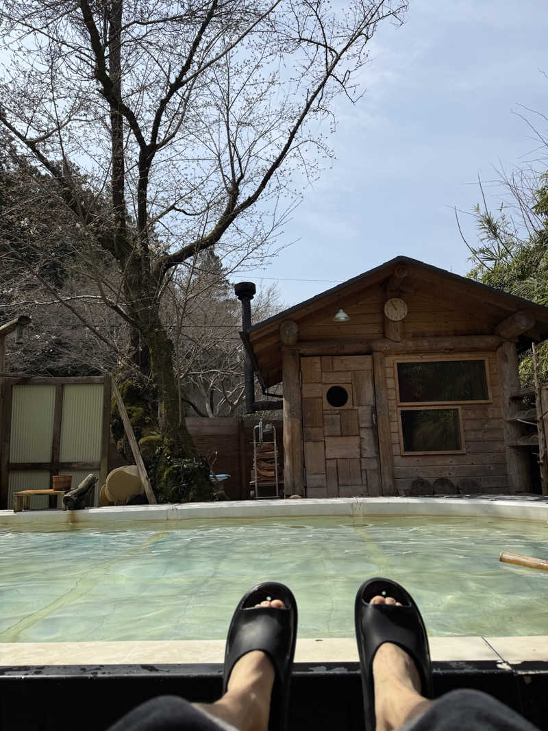 LA出身サウナーさんのSauna kota LEPOのサ活写真