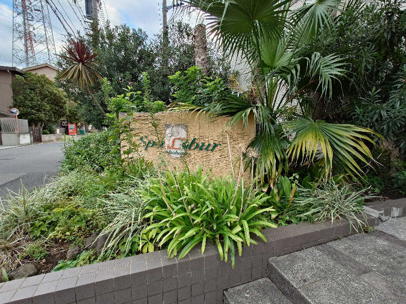 DICE1219さんのスパ・リブール ヨコハマのサ活写真