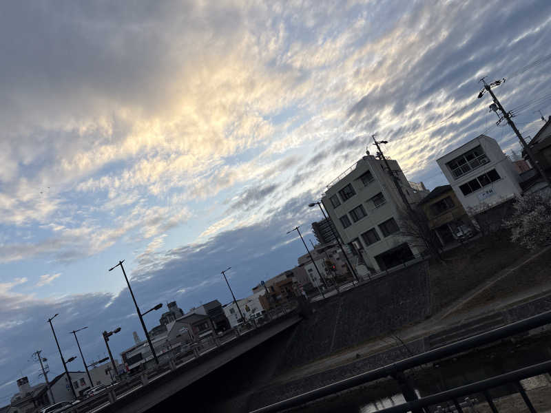 おかざえもんさんの龍城さうなのサ活写真