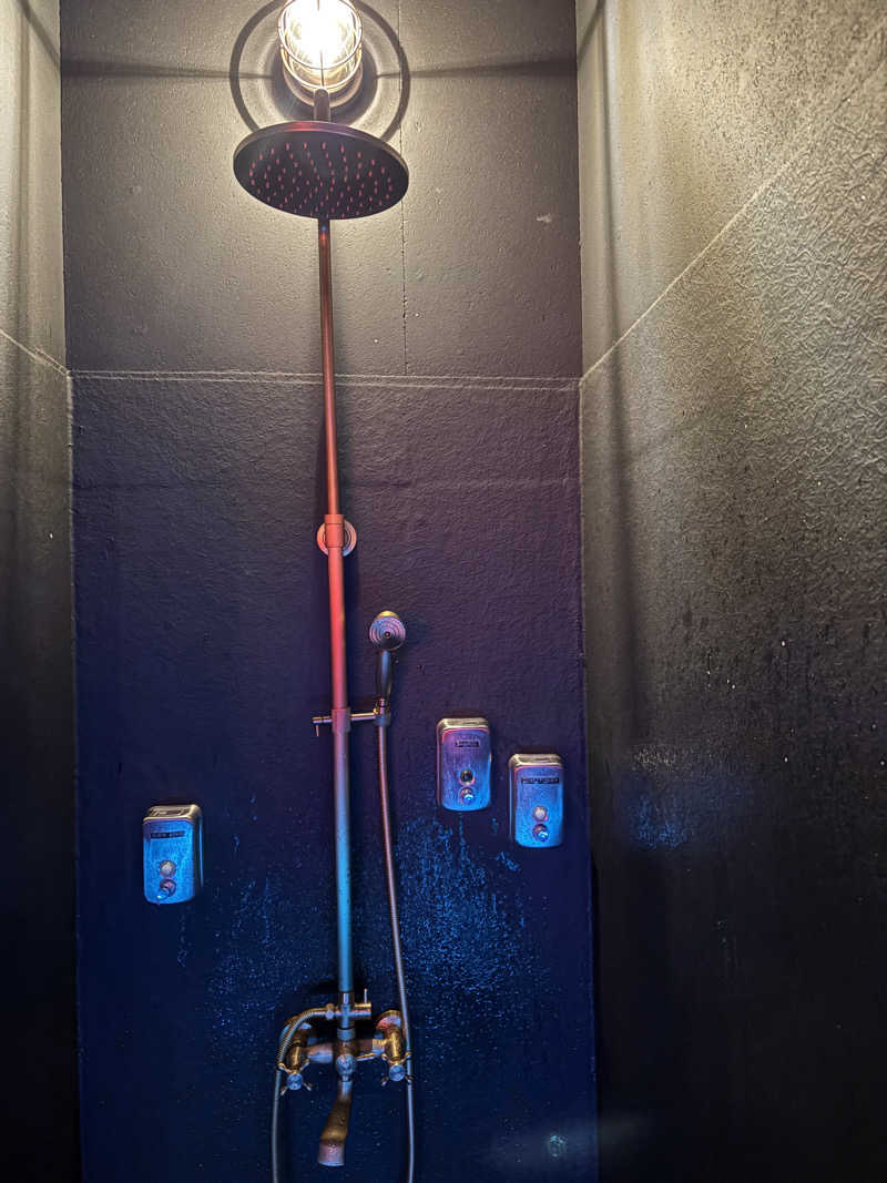 おかざえもんさんのSAUNA BUGのサ活写真