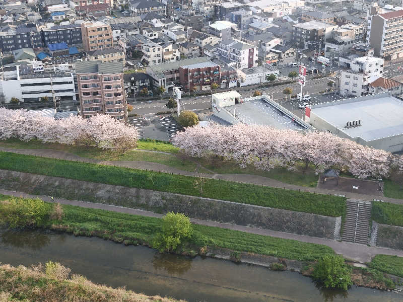 カジマ ヒロさんのカンデオホテルズ大阪枚方のサ活写真