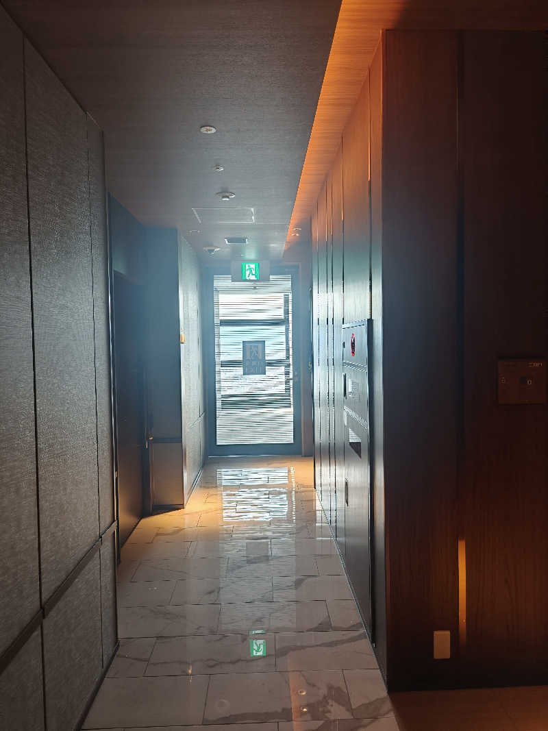 カジマ ヒロさんのカンデオホテルズ大阪枚方のサ活写真