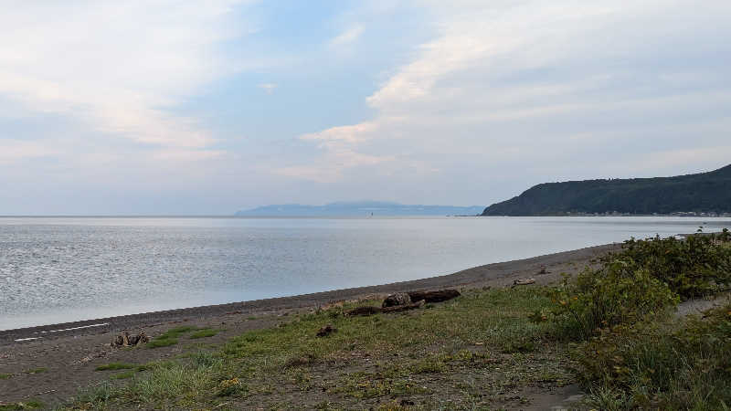 鶏ガラハッターさんの黒松内温泉ぶなの森のサ活写真