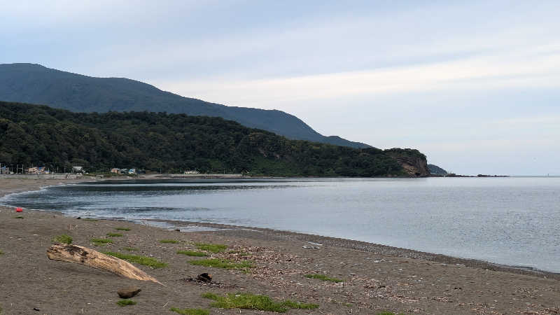 鶏ガラハッターさんの黒松内温泉ぶなの森のサ活写真