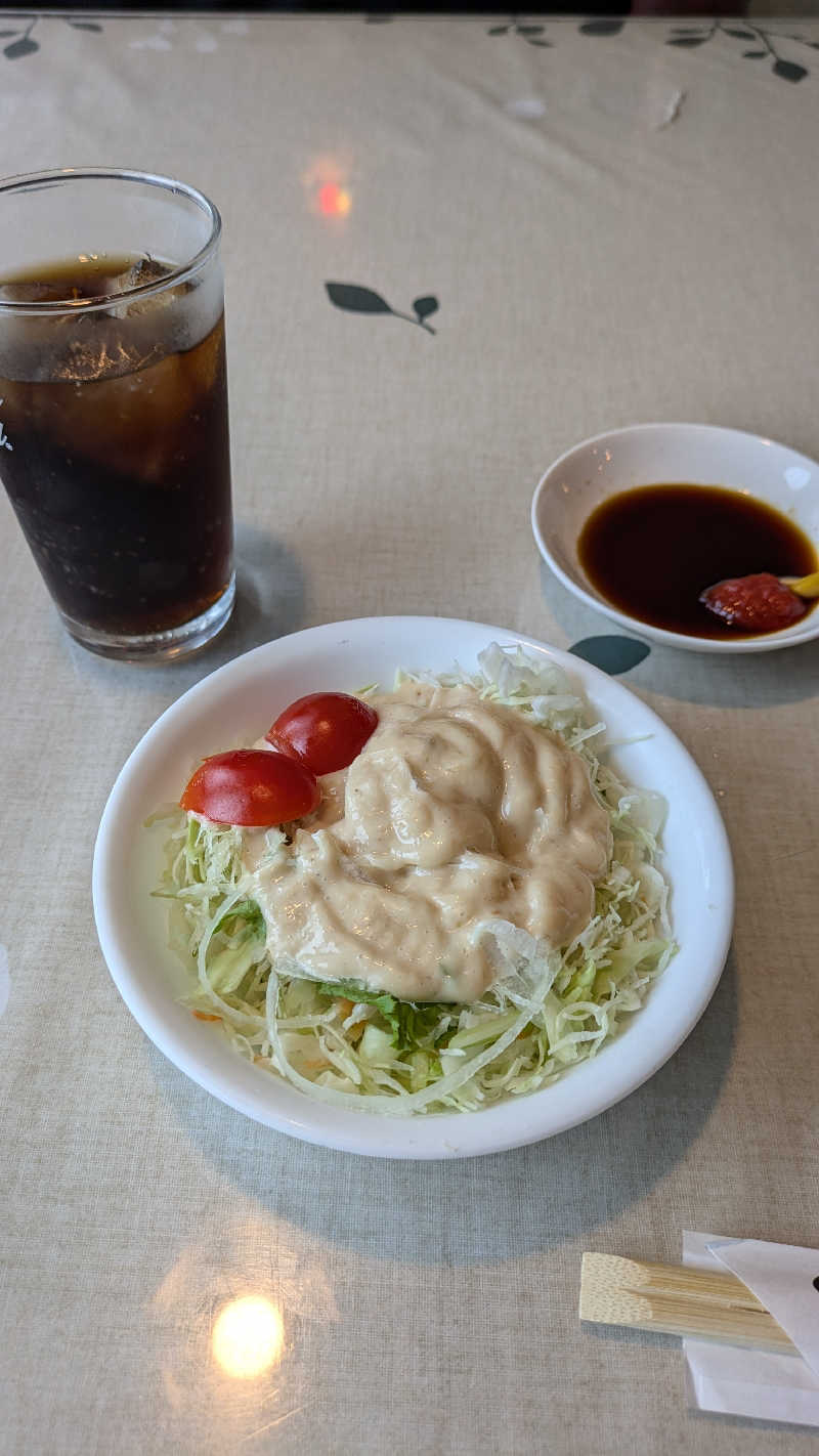 鶏ガラハッターさんの石狩天然温泉 番屋の湯のサ活写真