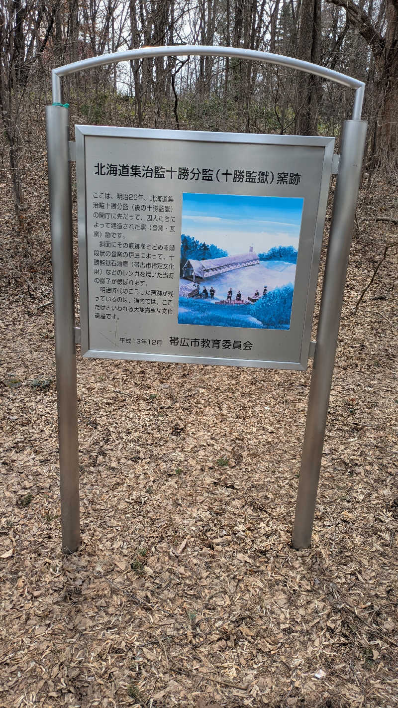 鶏ガラくんさんのプレミアホテル-CABIN-帯広のサ活写真