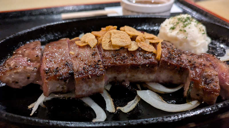 鶏ガラくんさんのニコーリフレ SAPPOROのサ活写真
