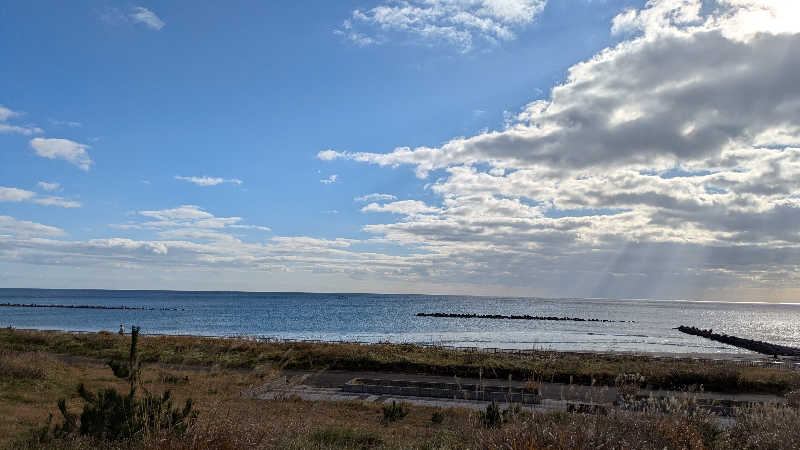 鶏ガラくんさんの登別万世閣のサ活写真