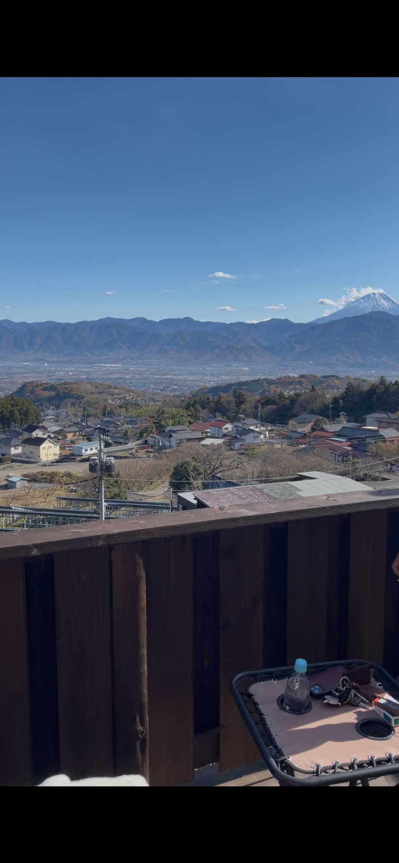 くにくにさんのOSOTO NO SAUNA by おそとのてらす 南アルプスのサ活写真