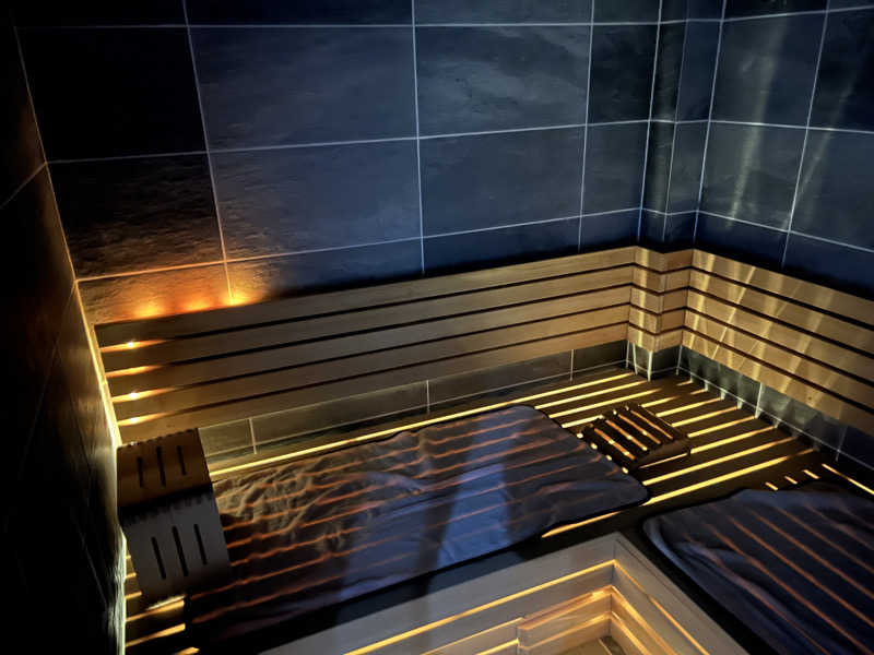 numaraさんの川吉 プライベートサウナのサ活写真