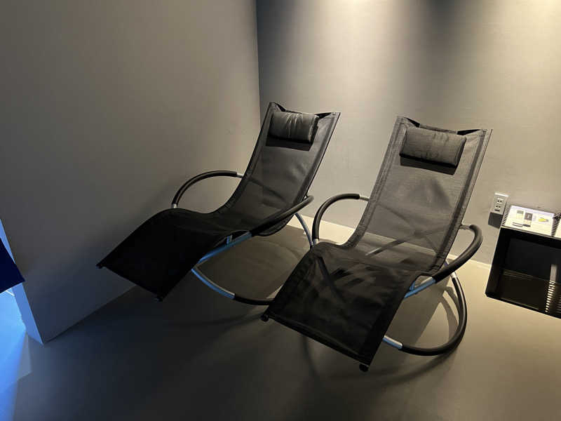 numaraさんの川吉 プライベートサウナのサ活写真