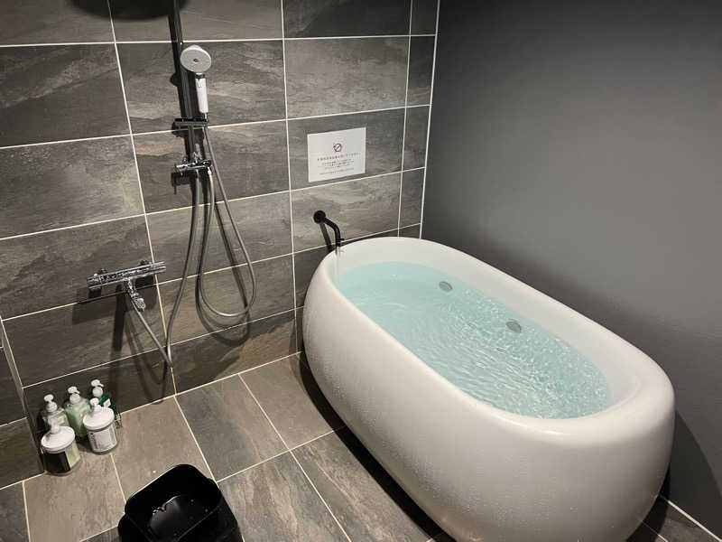 numaraさんの川吉 プライベートサウナのサ活写真