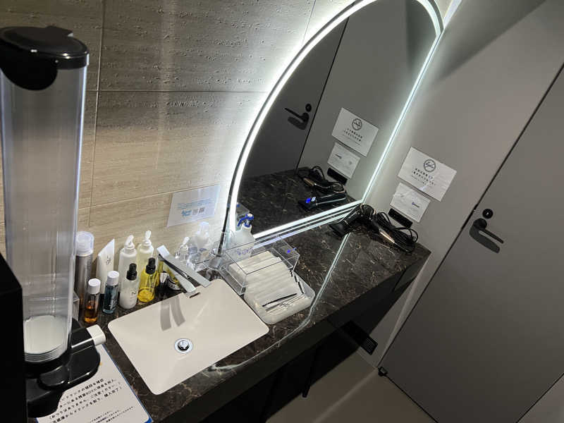 numaraさんの川吉 プライベートサウナのサ活写真