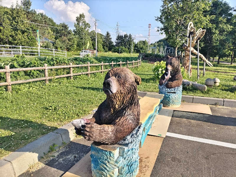 杉さんさんの五味温泉のサ活写真